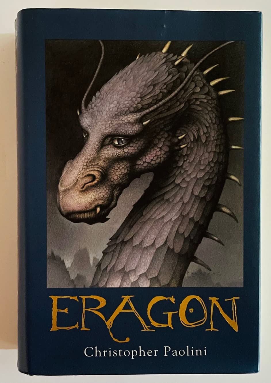 Inheritance 3-Book Hardcover Boxed Set (Eragon, Eldest, Bris