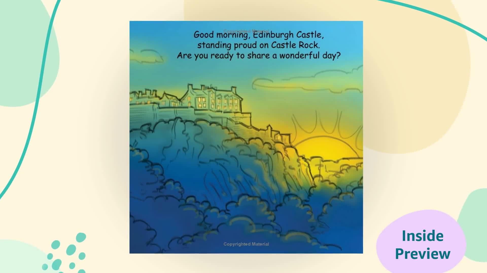Good Night Scotland (Good Night Our World)