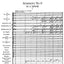 Symphonies Nos. 5 and 6 in Full Score (Dover Orchestral Music Scores)