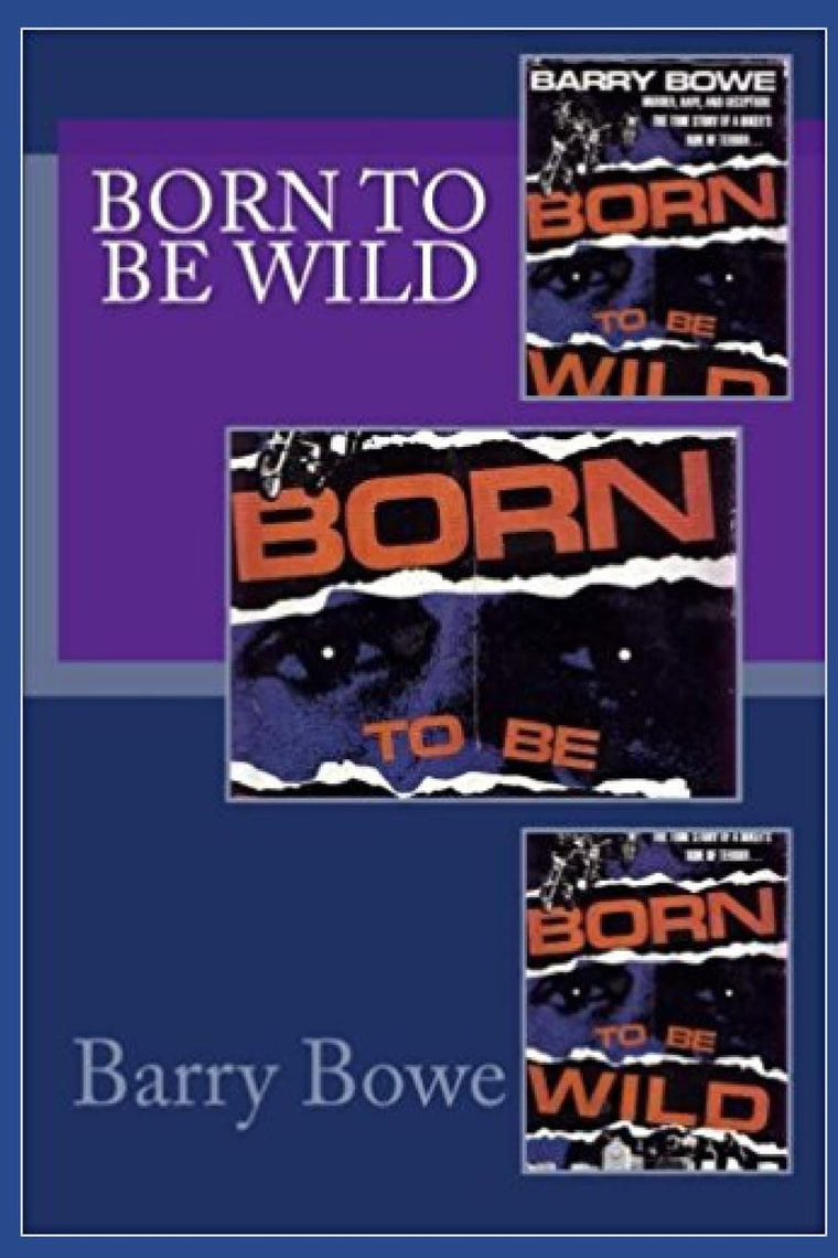 Born to Be Wild