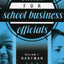 Ethics for School Business Officials