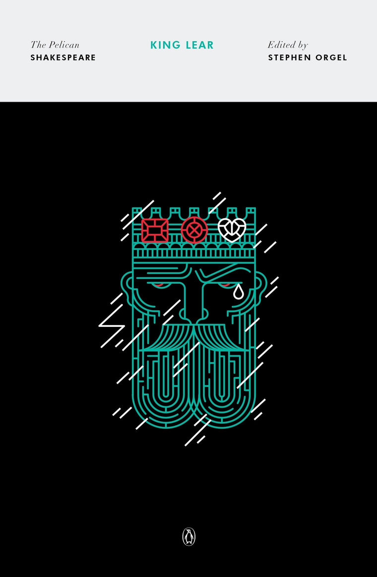 King Lear (The Pelican Shakespeare)