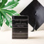 God's Promises for Graduates: Class of 2022 - Black NIV: New International Version