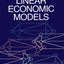 The Theory of Linear Economic Models