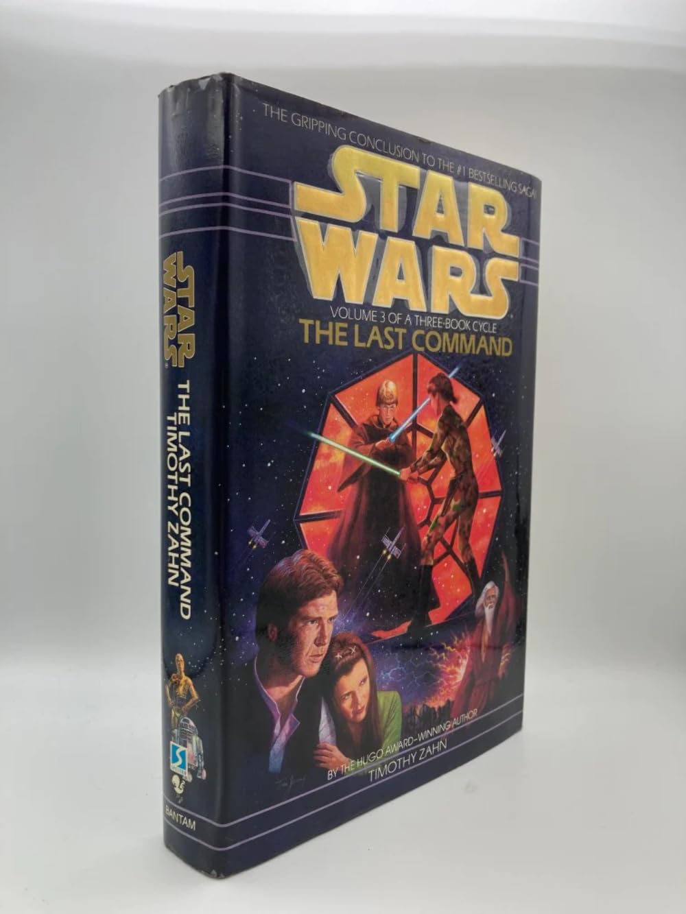 Star Wars: The Last Command