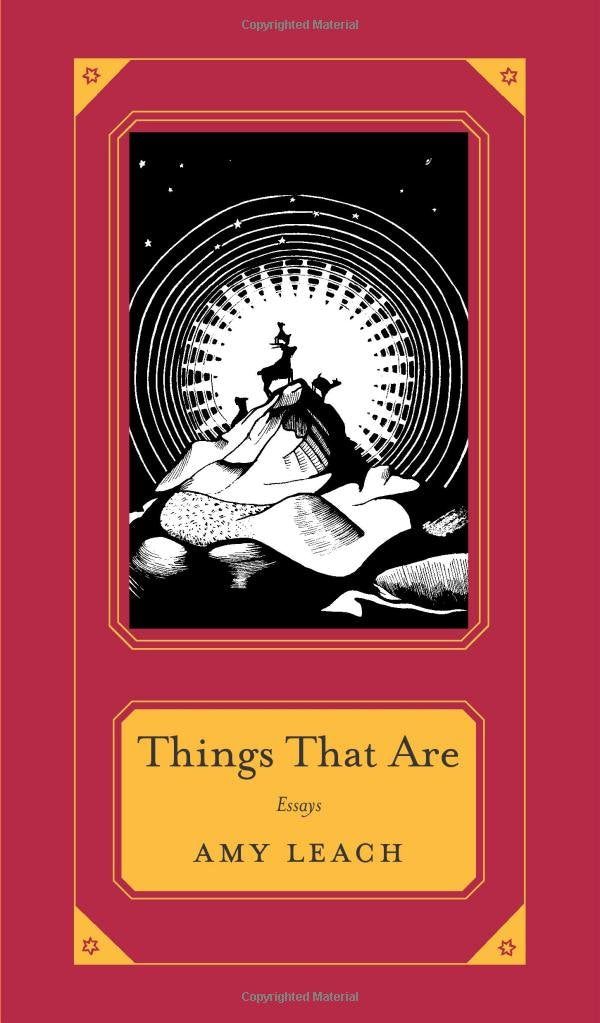 Things That Are