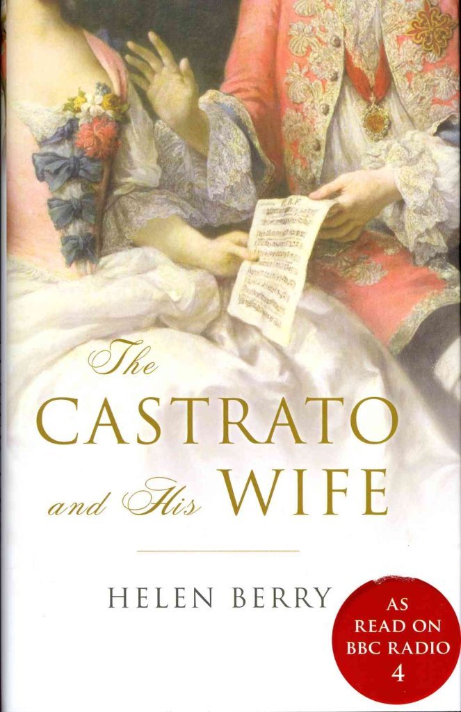 The Castrato and His Wife