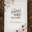 NIV, Beautiful Word Bible Journal, 1-2 Corinthians, Paperback, Comfort Print