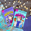 Jacky Ha-Ha: A Graphic Novel (A Jacky Ha-Ha Graphic Novel, 1)