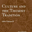 Culture and the Thomist Tradition: After Vatican II (Routledge Radical Orthodoxy)