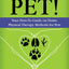 All Hands on Pet!: Your How-To Guide on Home Physical Therapy Methods for Pets