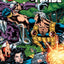 Cable & X-Force Classic 1