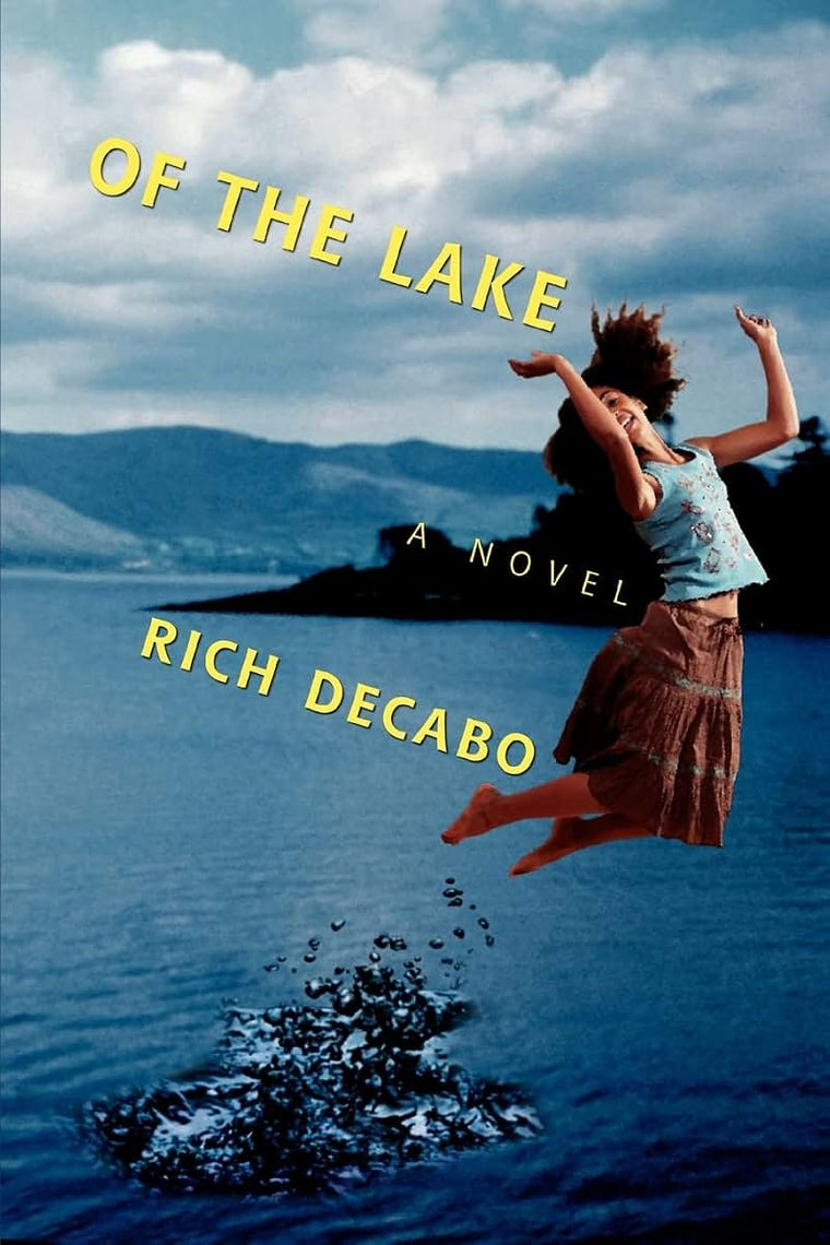 Of The Lake