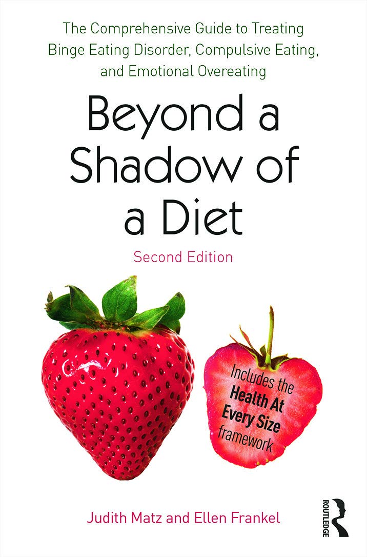 Beyond a Shadow of a Diet: The Comprehensive Guide to Treati