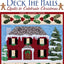 Deck the Halls: Quilts to Celebrate Christmas