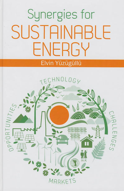 Synergies for Sustainable Energy (Artech House Power Engineering)