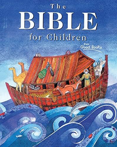 Bible for Children