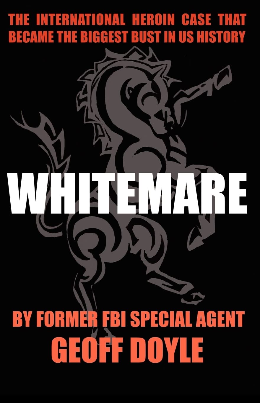 Whitemare