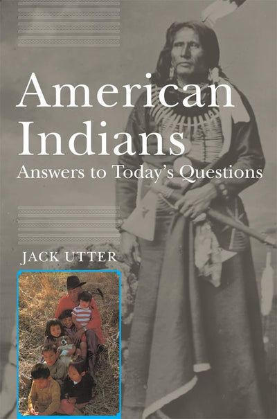 American Indians (Civilization of the American Indian (Paperback))