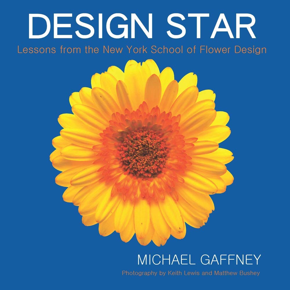 Design Star: Lessons from the New York School of Flower Desi
