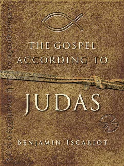 The Gospel According to Judas