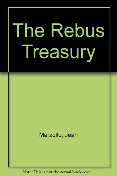 The Rebus Treasury
