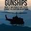 Guts 'N Gunships: What it was Really Like to Fly Combat Helicopters in Vietnam