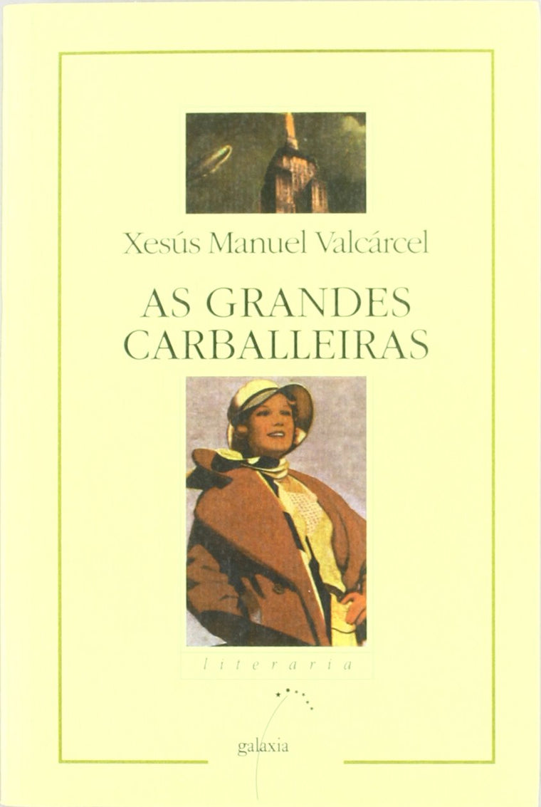 Grandes carballeiras, as (nl)