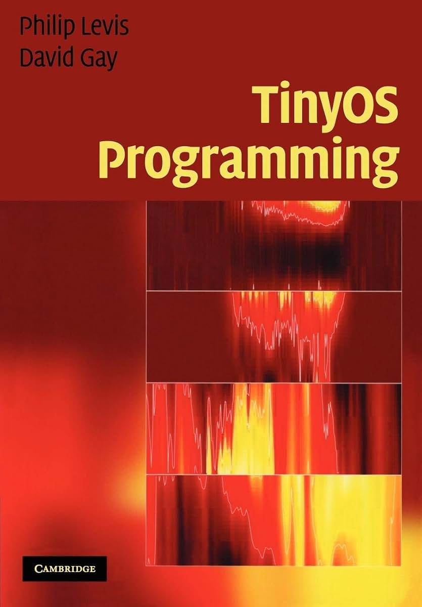 TinyOS Programming