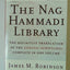 The Nag Hammadi Library