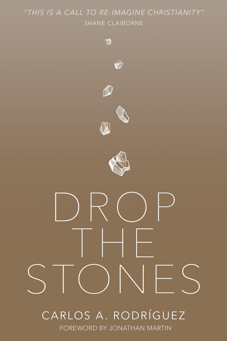 Drop the Stones: When Love Reaches the Unlovable
