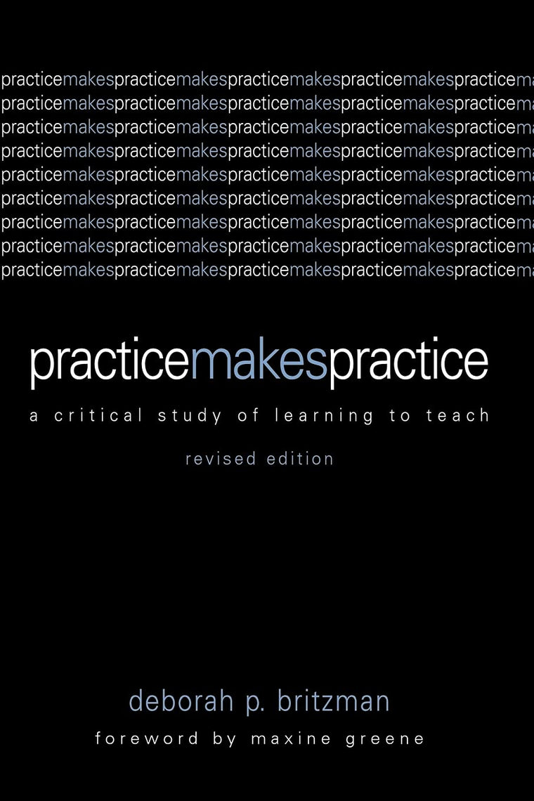 Practice Makes Practice (Teacher Empowerment Sch (Dis))