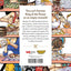 One Piece: Pirate Recipes