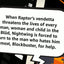 Nightwing 5: Raptor's Revenge