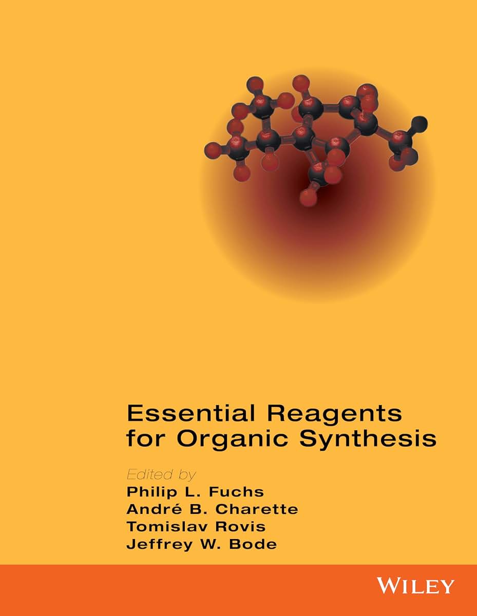 Essential Reagents for Organic Synthesis