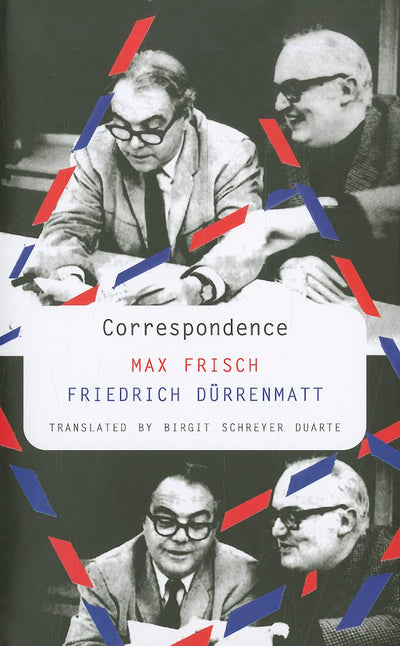 Correspondence (The Swiss List)