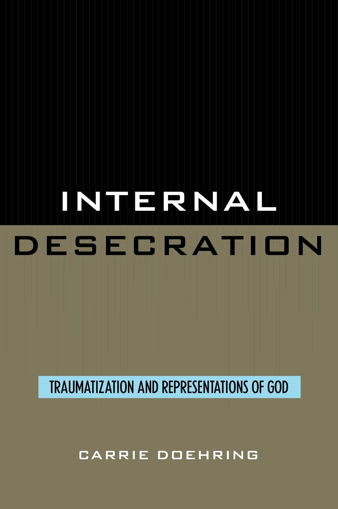 Internal Desecration