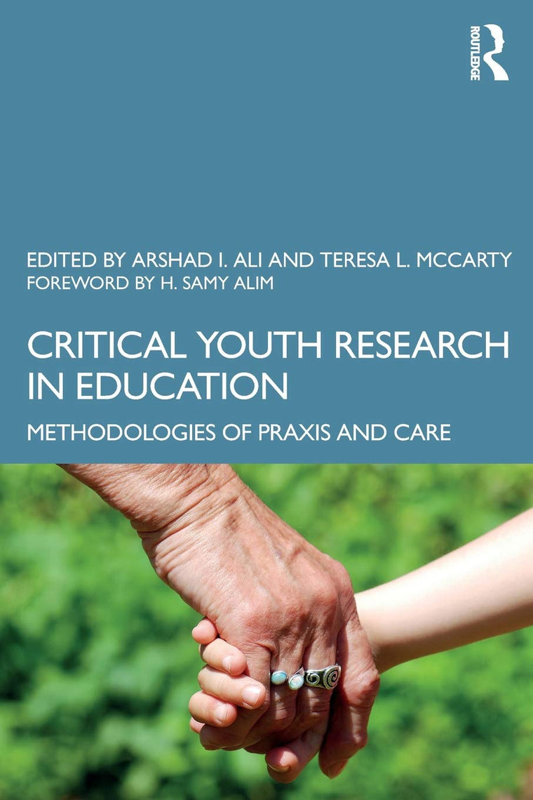 Critical Youth Research in Education