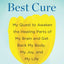 The Last Best Cure: My Quest to Awaken the Healing Parts of