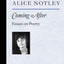Coming After: Essays on Poetry (Poets On Poetry)