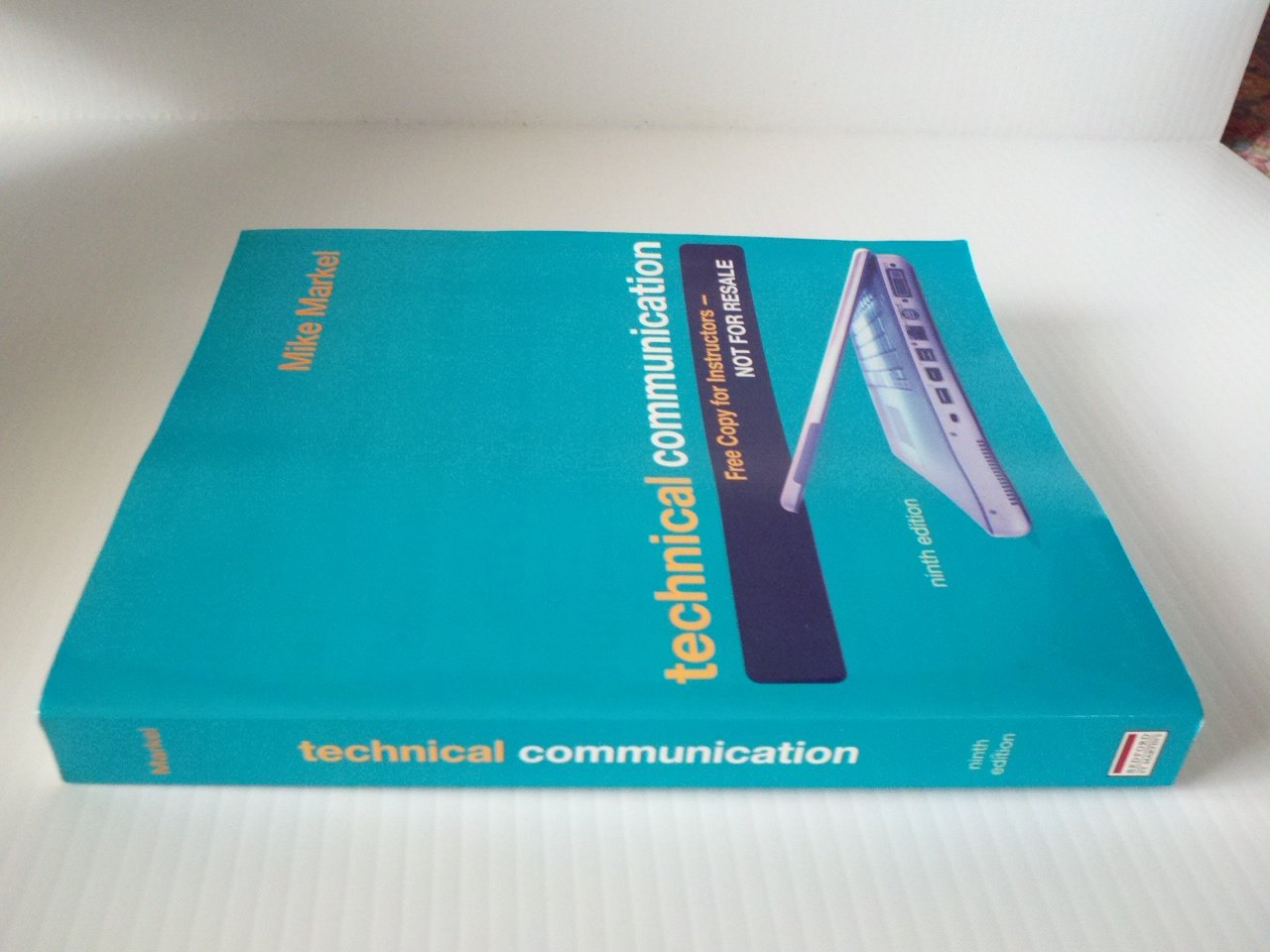 Technical Communication