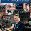 The Eighties: America in the Age of Reagan