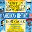 Everything You Need To Know About American History Homework