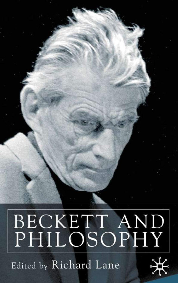 Beckett and Philosophy