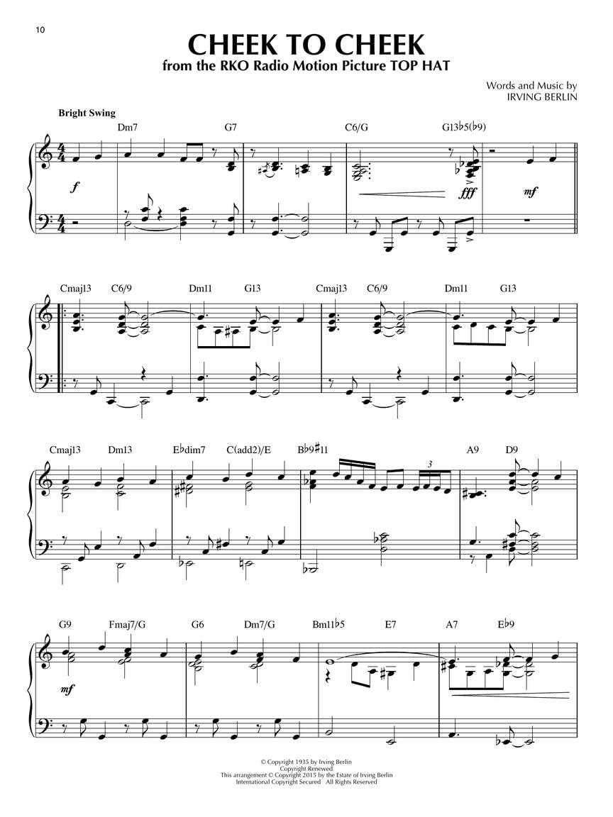 Cocktail Piano - Jazz Piano Solos Series Vol. 31 (Jazz Piano Solos, 31)