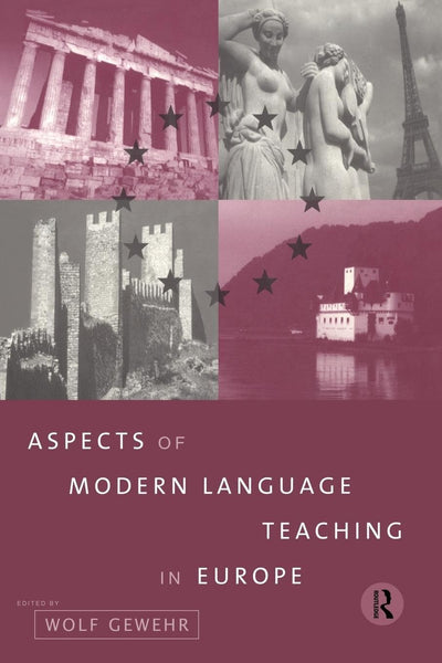 Aspects of Modern Language Teaching in Europe