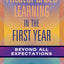 Project-Based Learning in the First Year