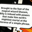 Shazam! Vol. 1 (The New 52): From the Pages of Justice League