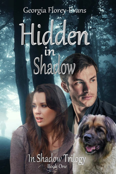 Hidden in Shadow (In Shadow Trilogy)