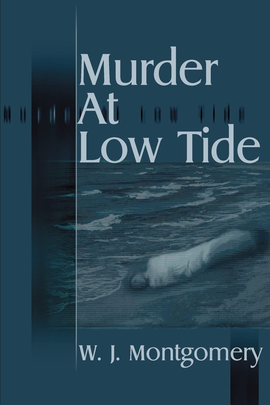 Murder at Low Tide